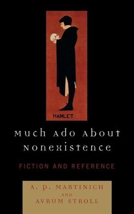 Much ADO about Nonexistence