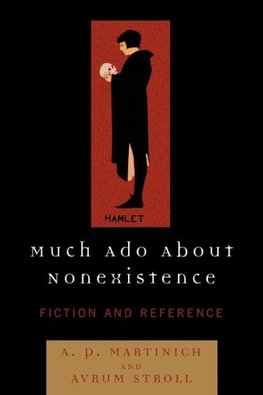 Much ADO about Nonexistence