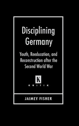 Disciplining Germany