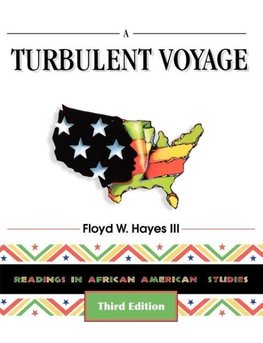 Turbulent Voyage