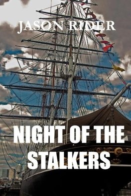 Night Of The Stalkers