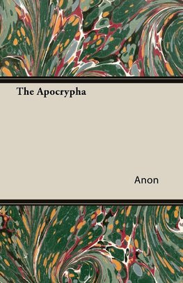 The Apocrypha