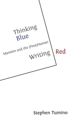 Thinking Blue | Writing Red