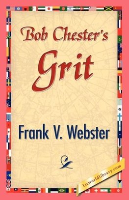 Bob Chester's Grit