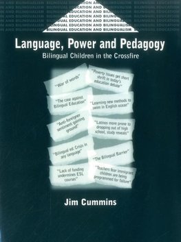 Language, Power and Pedagogy