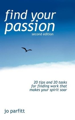 Find Your Passion (Second Edition)