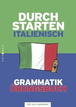 Alle Lernjahre - Grammatik-Training - Dein Übungsbuch