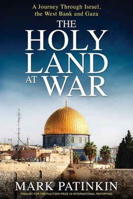 The Holy Land at War