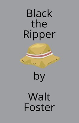 Black the Ripper