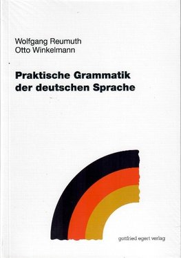 Praktische Grammatik der deutschen Sprache