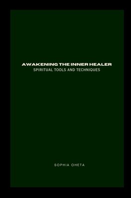 Awakening the Inner Healer