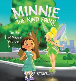 Minnie the Kind Fairy