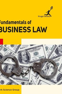 Fundamentals of Business Law