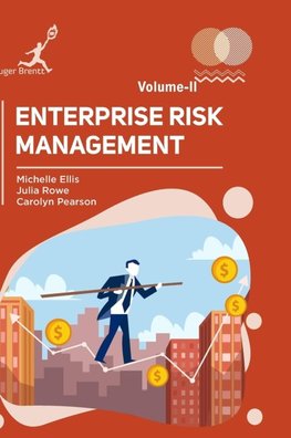 Enterprise Risk Management Vol 2