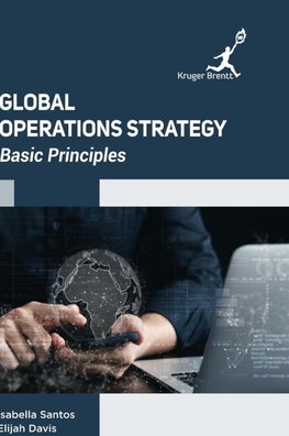 Global Operations Strategy