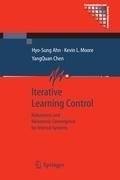 Iterative Learning Control