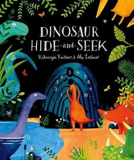 Dinosaur Hide-and-Seek