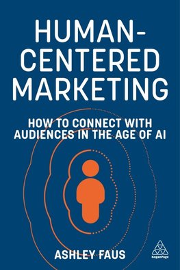 Human-Centered Marketing