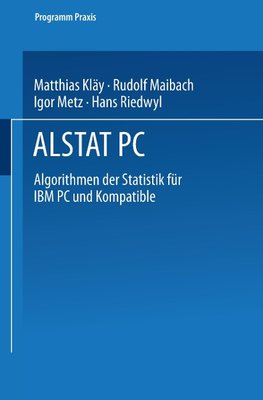 ALSTAT PC