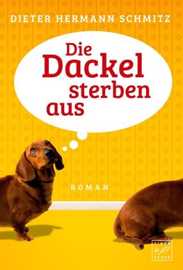 Die Dackel sterben aus