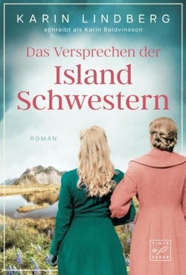 Das Versprechen der Islandschwestern