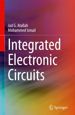 Integrated Electronic Circuits