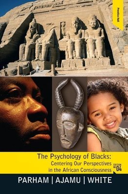 Parham, T: Psychology of Blacks