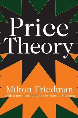 Friedman, M: Price Theory