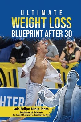 Ultimate Weight Loss Blue Print After 30