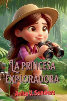 La Princesa Exploradora