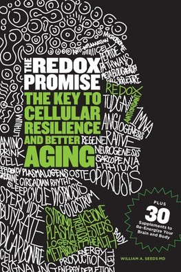 The Redox Promise