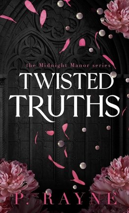 Twisted Truths (Hardcover)