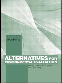 Getzner, M: Alternatives for Environmental Valuation