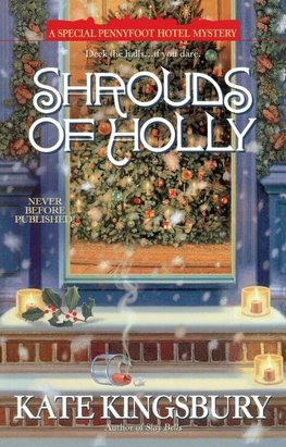 Shrouds of Holly