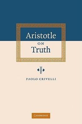 Aristotle on Truth