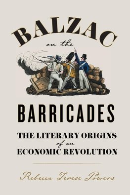 Balzac on the Barricades