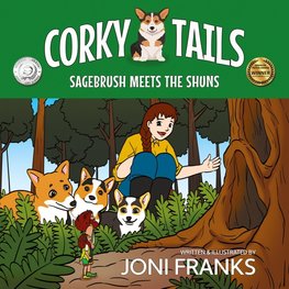 Corky Tails