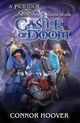 Castle of Doom