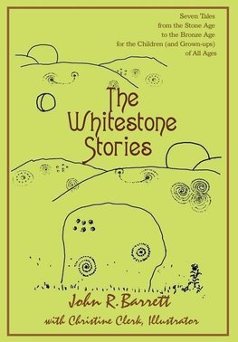 The Whitestone Stories