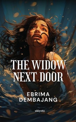 The Widow Next Book