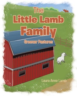 The Little Lamb Family