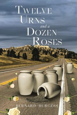 Twelve Urns and a Dozen Roses