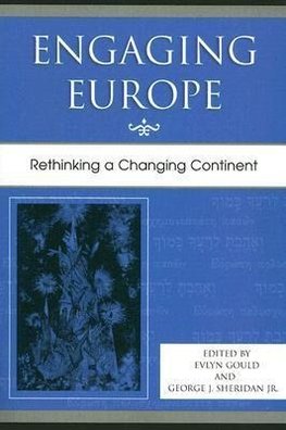 ENGAGING EUROPE