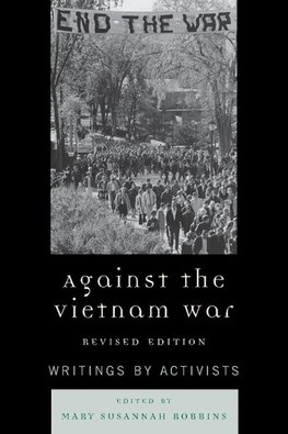 Against the Vietnam War