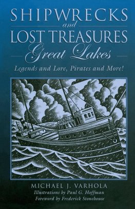 SHIPWRECKS & LOST TREASURES