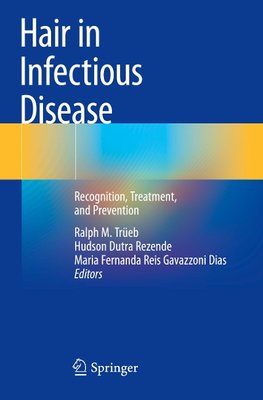 Hair in Infectious Disease