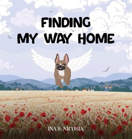 FINDING MY WAY HOME