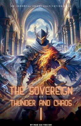 The Sovereign of Thunder and Chaos