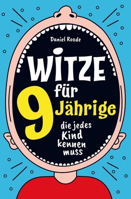 Witze für 9 Jährige