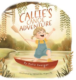 Callie's Canoe Adventure